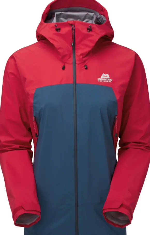 Mountain Equipment Firefox Womens Jacket