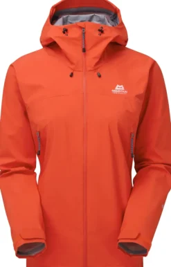 Mountain Equipment Firefox Womens Jacket