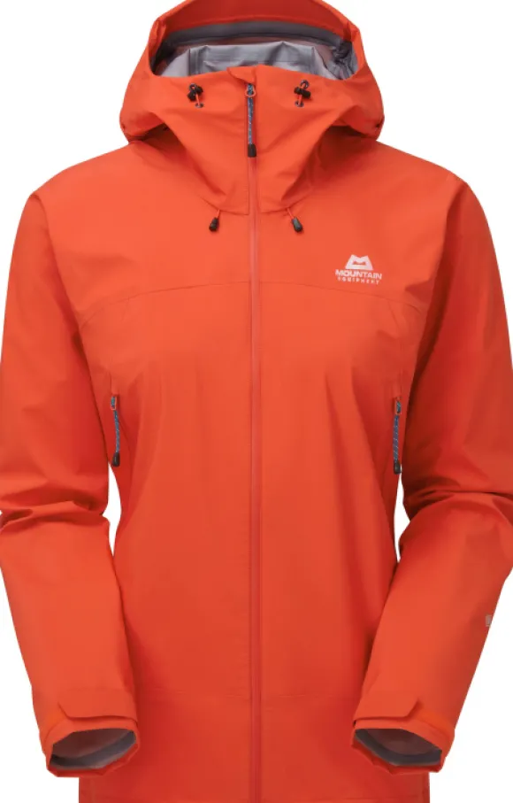Mountain Equipment Firefox Womens Jacket