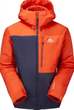Mountain Equipment Fitzroy Jacket Men