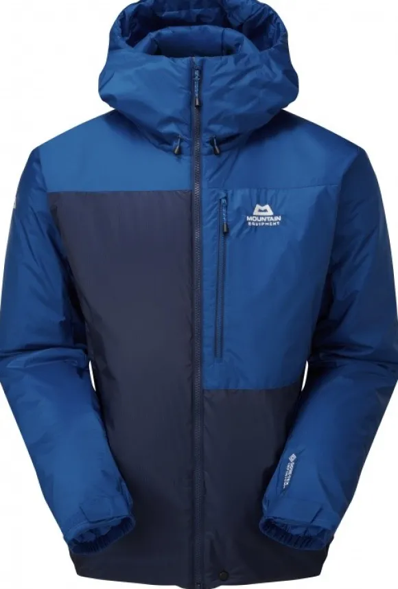 Mountain Equipment Fitzroy Jacket Men