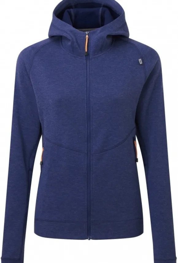 Mountain Equipment Fornax Hooded Womens Jacket