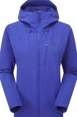 Mountain Equipment Frontier Womens Jacket