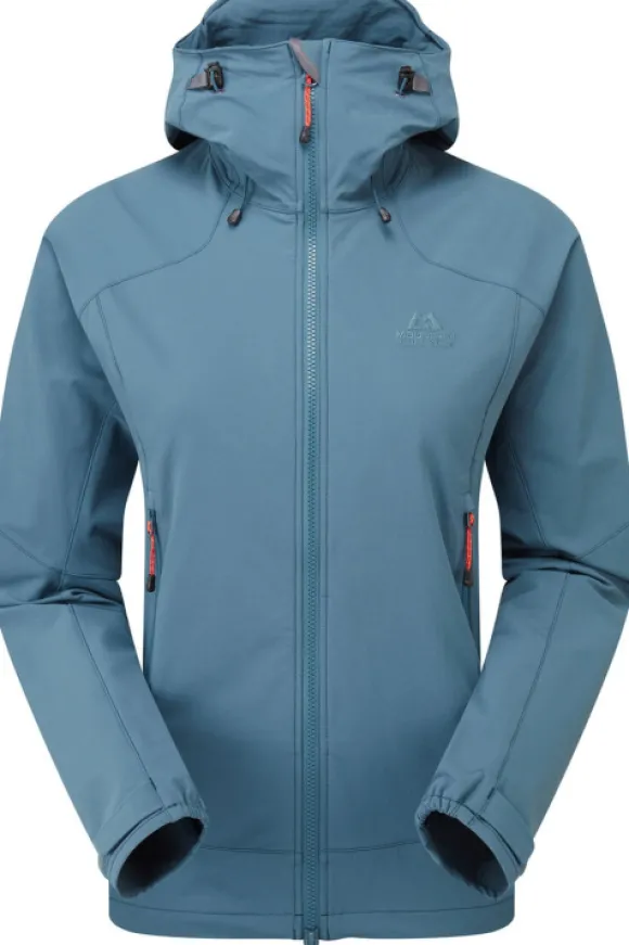 Mountain Equipment Frontier Womens Jacket