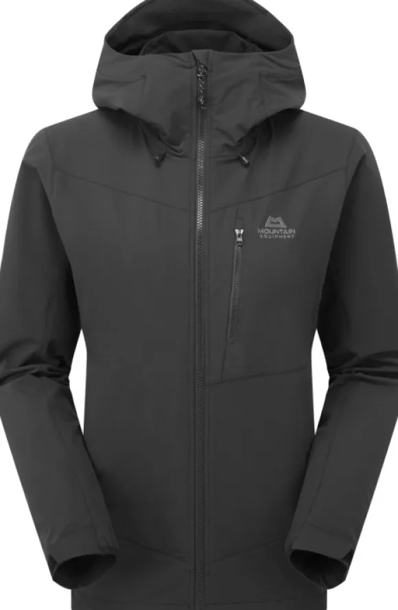 Mountain Equipment Frontier Womens Jacket