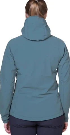 Mountain Equipment Frontier Womens Jacket