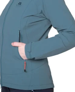 Mountain Equipment Frontier Womens Jacket