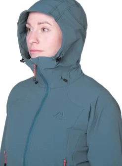 Mountain Equipment Frontier Womens Jacket