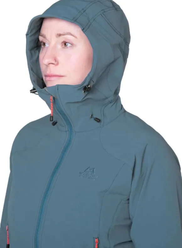 Mountain Equipment Frontier Womens Jacket