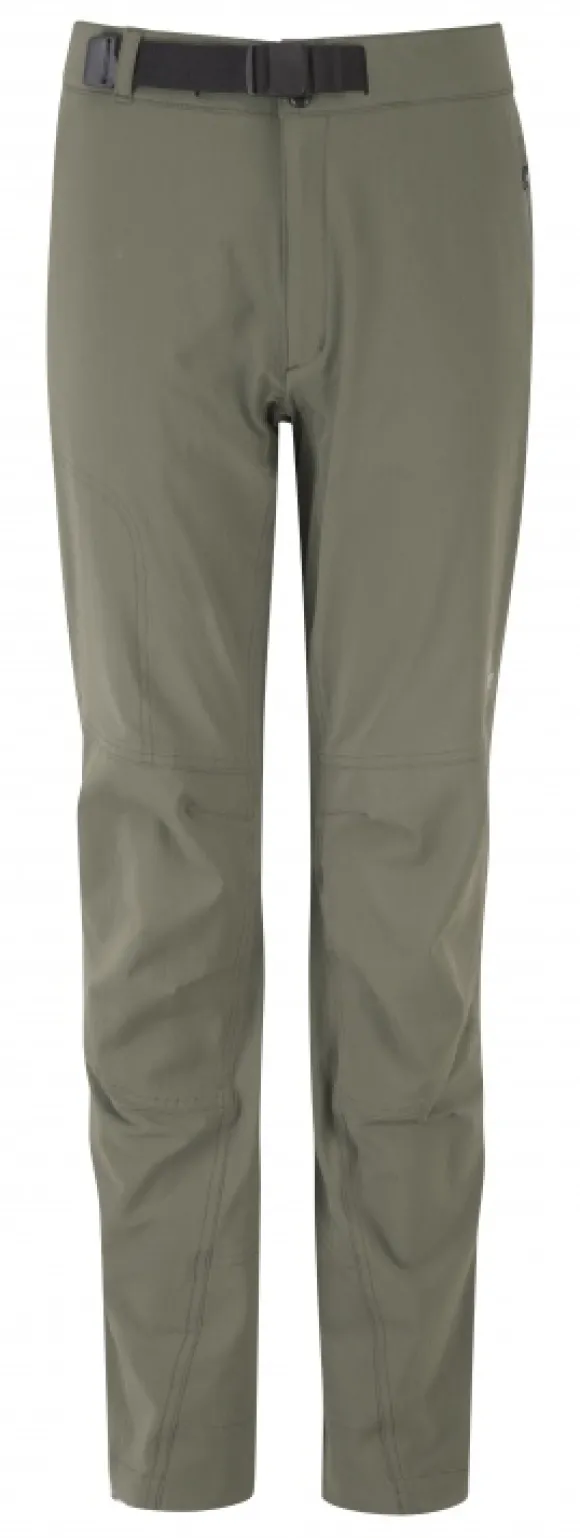 Mountain Equipment Frontier Pant Womens