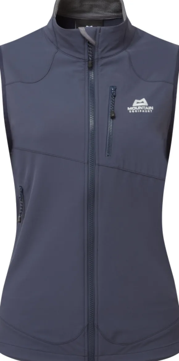 Mountain Equipment Frontier Vest Womens