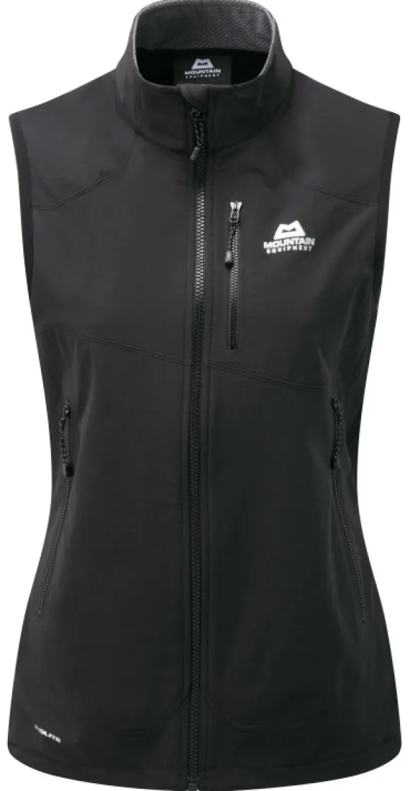 Mountain Equipment Frontier Vest Womens
