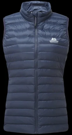 Mountain Equipment Frostline Womens Vest