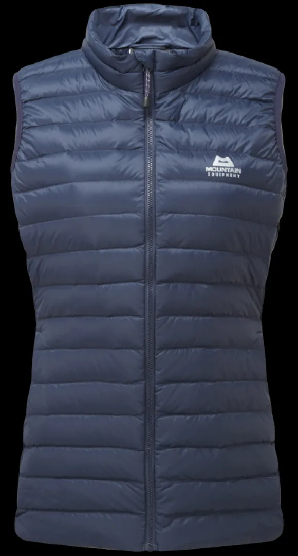 Mountain Equipment Frostline Womens Vest