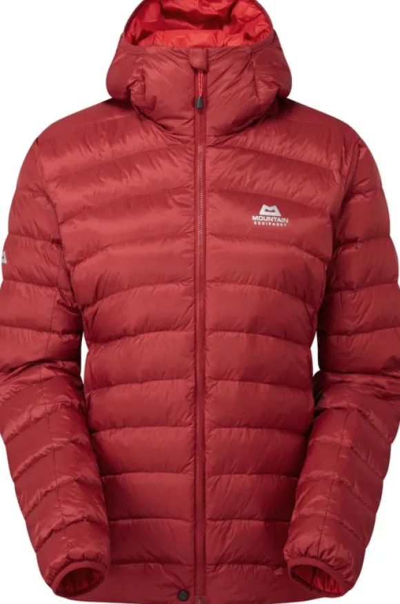 Mountain Equipment Frostline Womens Jacket