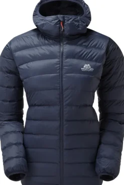 Mountain Equipment Frostline Womens Jacket