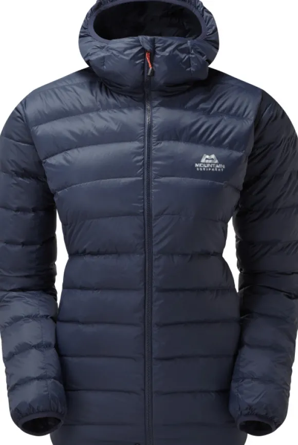 Mountain Equipment Frostline Womens Jacket