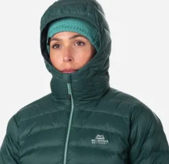 Mountain Equipment Frostline Womens Jacket