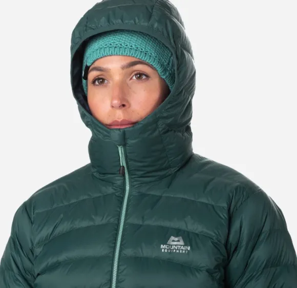 Mountain Equipment Frostline Womens Jacket