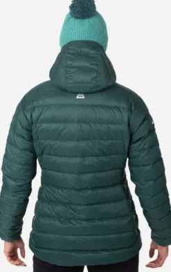 Mountain Equipment Frostline Womens Jacket