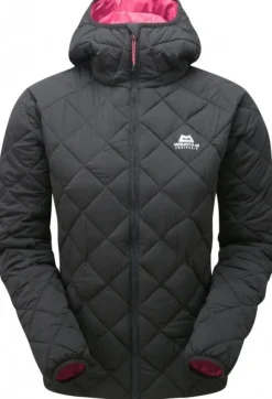 Mountain Equipment Fuse Jacket Womens