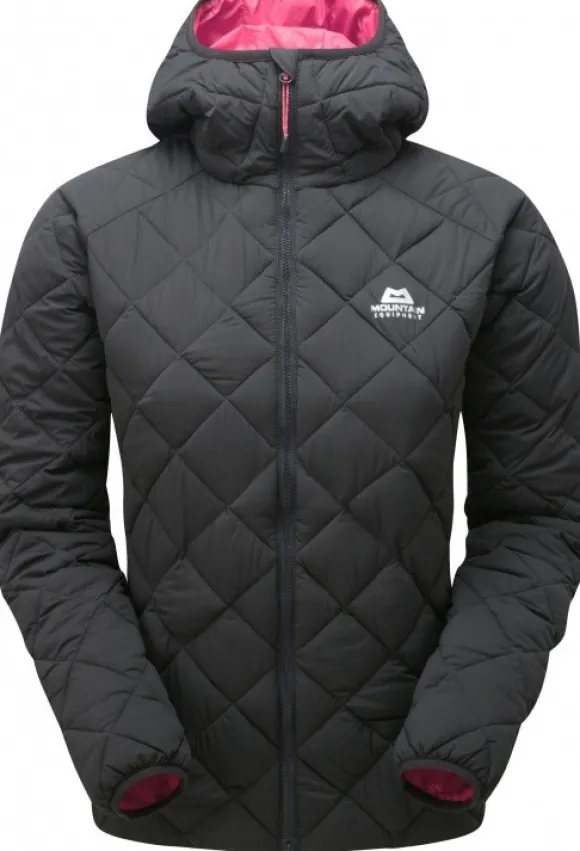 Mountain Equipment Fuse Jacket Womens