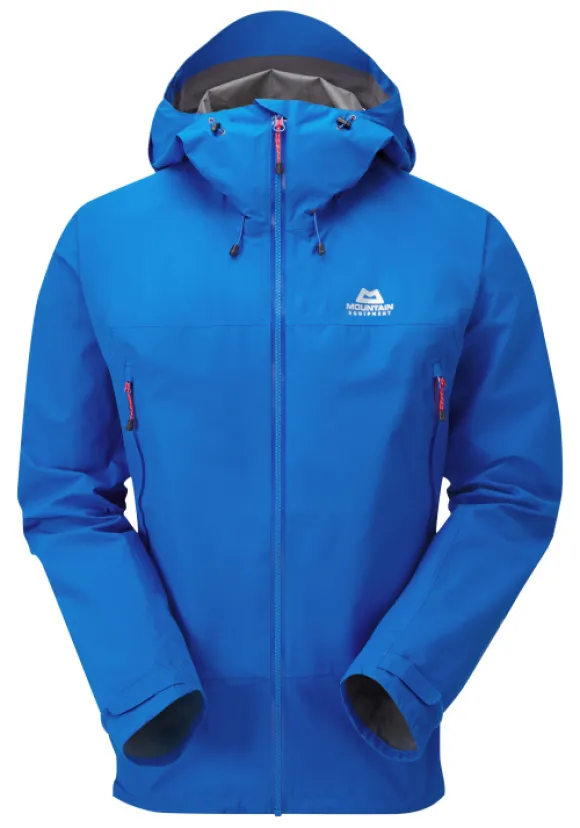 Mountain Equipment Garwhal Jacket