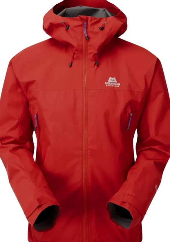 Mountain Equipment Garwhal Jacket
