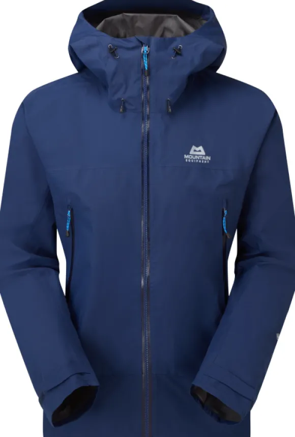 Mountain Equipment Garwhal Jacket