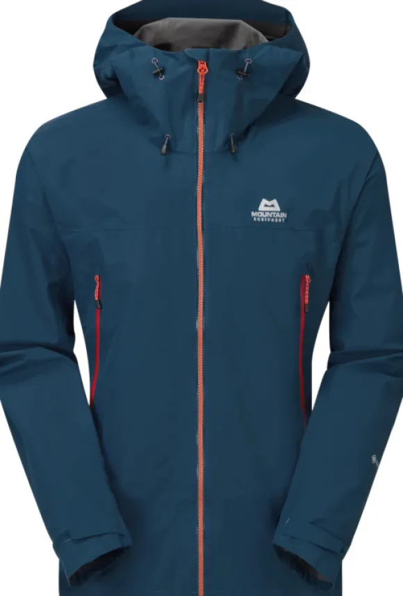 Mountain Equipment Garwhal Jacket