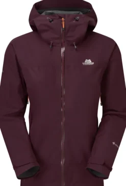Mountain Equipment Garwhal Jacket Womens
