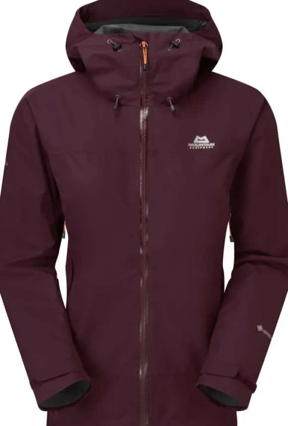 Mountain Equipment Garwhal Jacket Womens