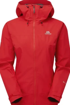 Mountain Equipment Garwhal Jacket Womens