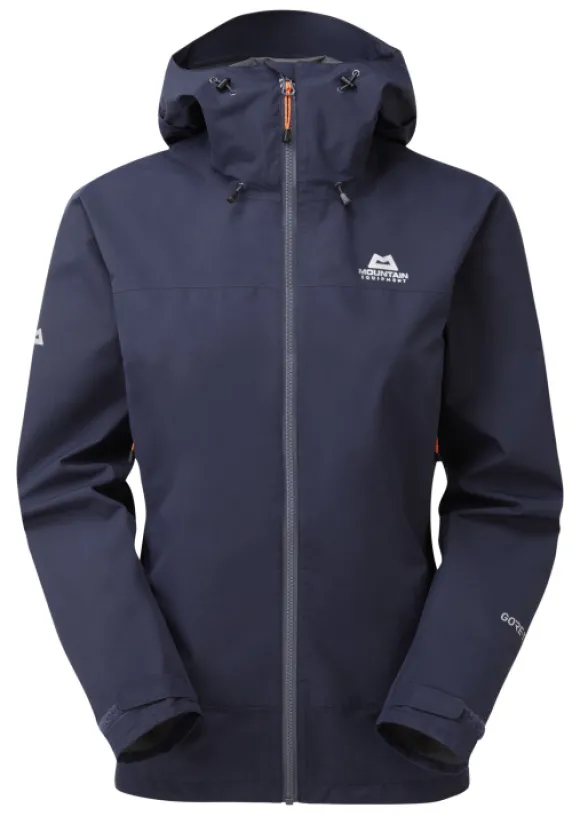Mountain Equipment Garwhal Jacket Womens