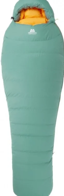 Mountain Equipment Glacier 1000 Womens