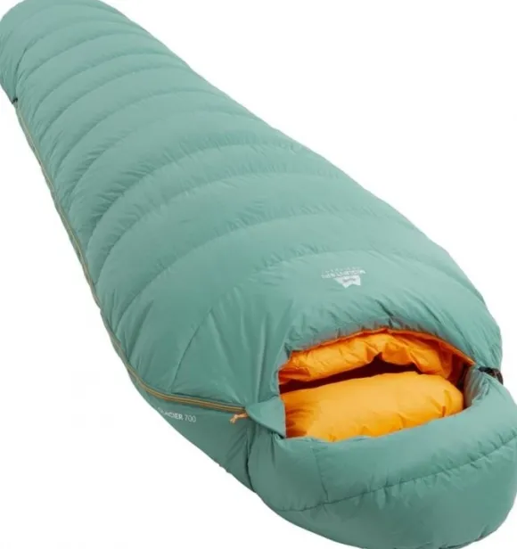 Mountain Equipment Glacier 700 Womens