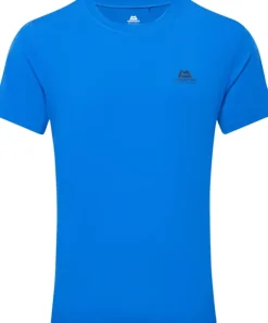 Mountain Equipment Groundup Tee