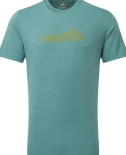 Mountain Equipment Groundup Skyline Tee