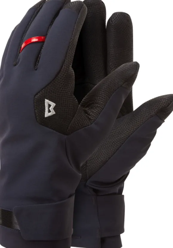 Mountain Equipment Hard Mixed Glove