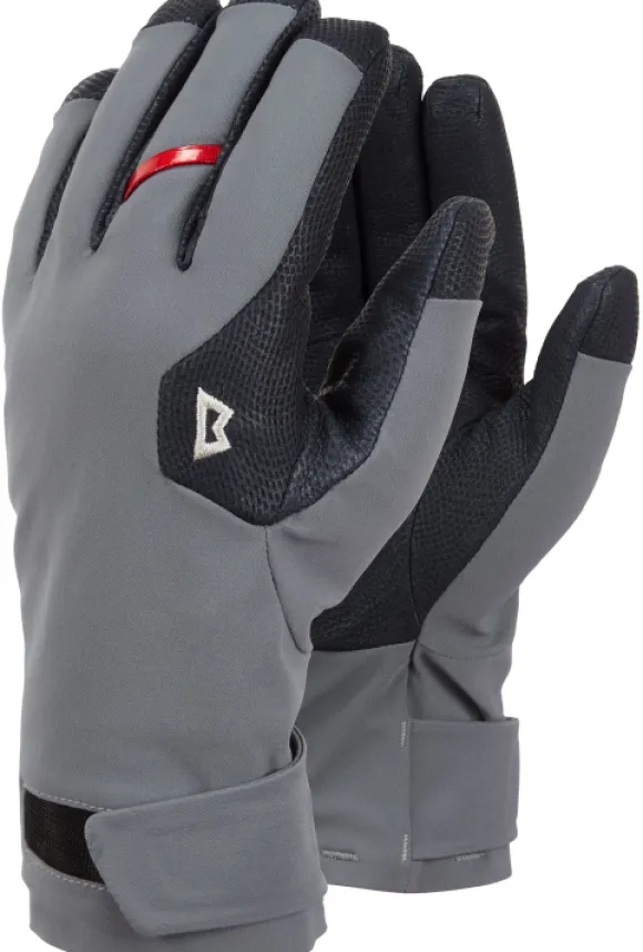 Mountain Equipment Hard Mixed Glove