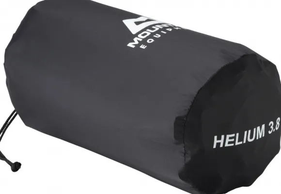 Mountain Equipment Helium 3.8 Womens Warmzone