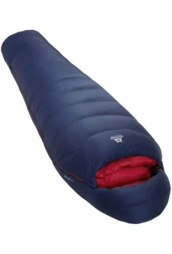 Mountain Equipment Helium 800 Womens