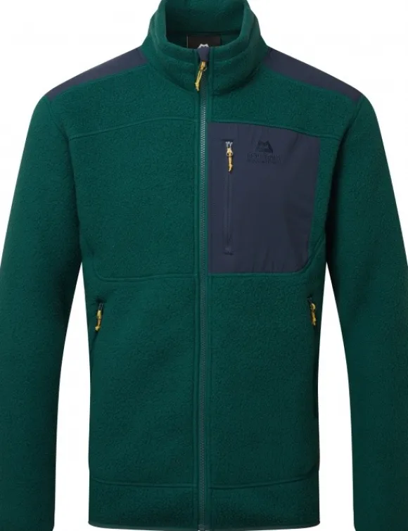 Mountain Equipment Highpile Jacket