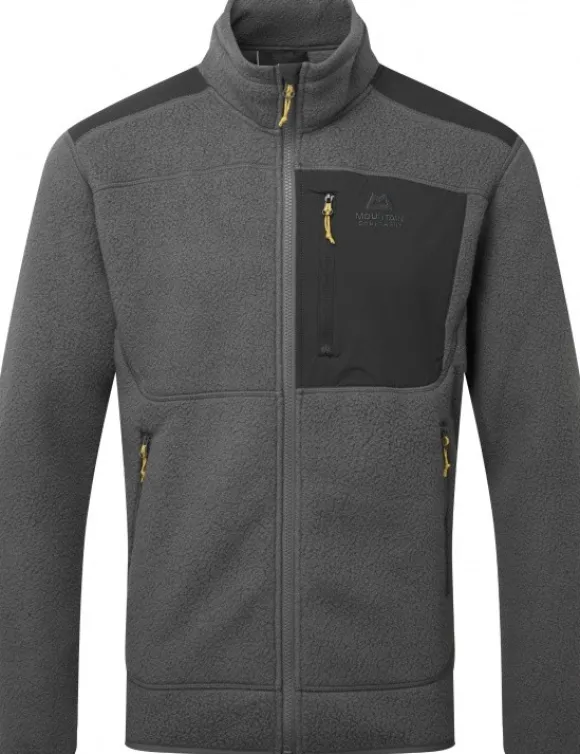 Mountain Equipment Highpile Jacket