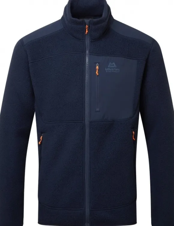 Mountain Equipment Highpile Jacket