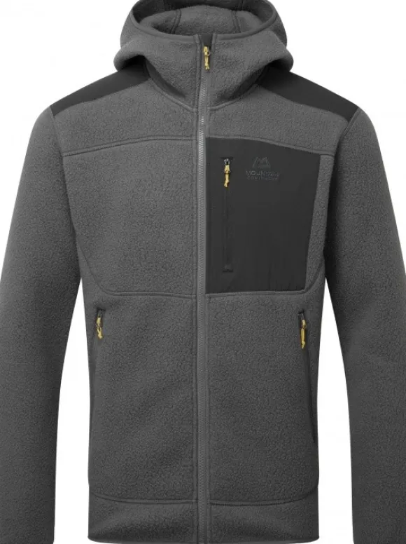 Mountain Equipment Highpile Hooded Jacket