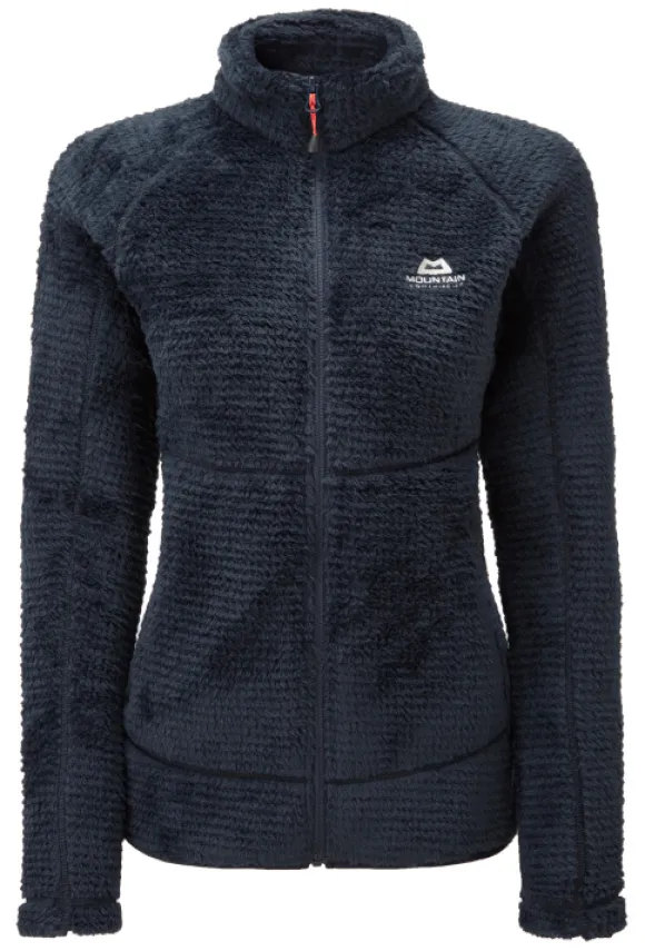 Mountain Equipment Hispar Womens Jacket