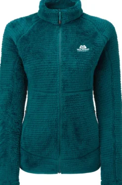 Mountain Equipment Hispar Womens Jacket