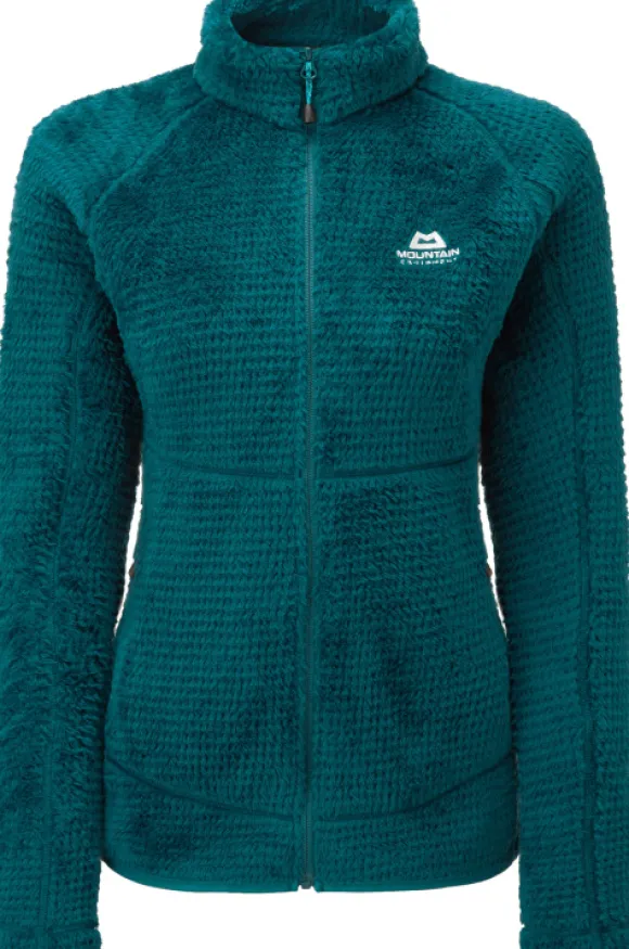 Mountain Equipment Hispar Womens Jacket