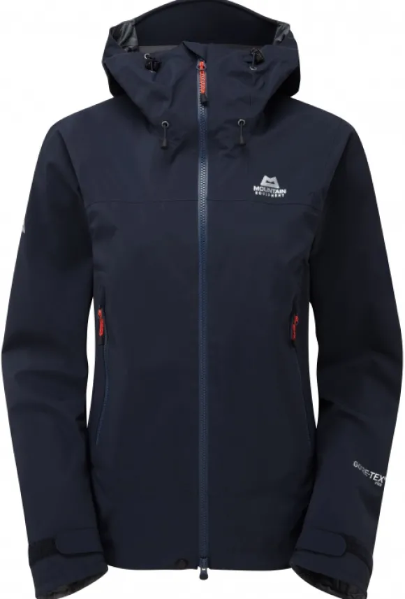 Mountain Equipment Janak Jacket Womens